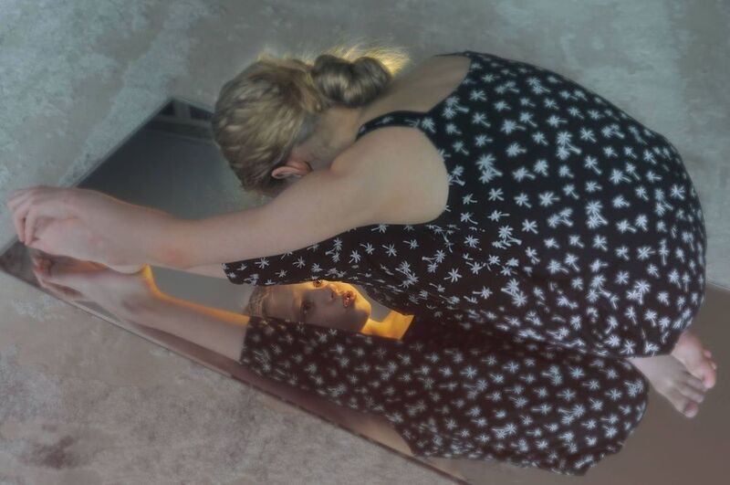 Я настоящая- какая? фото превью