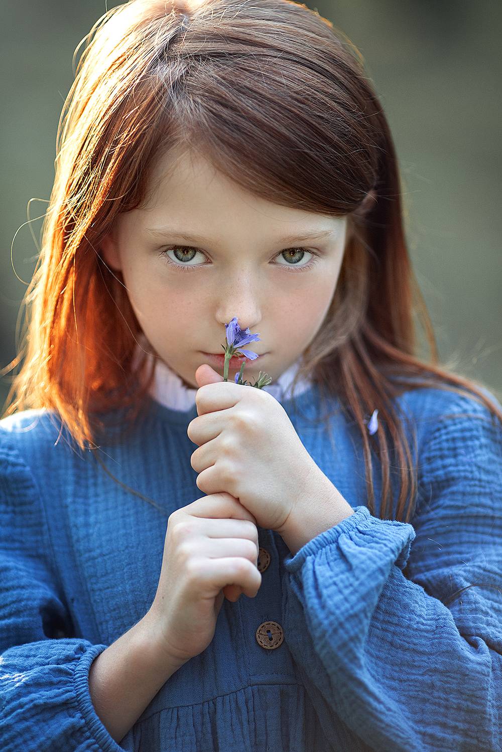 , Солнечный Александр