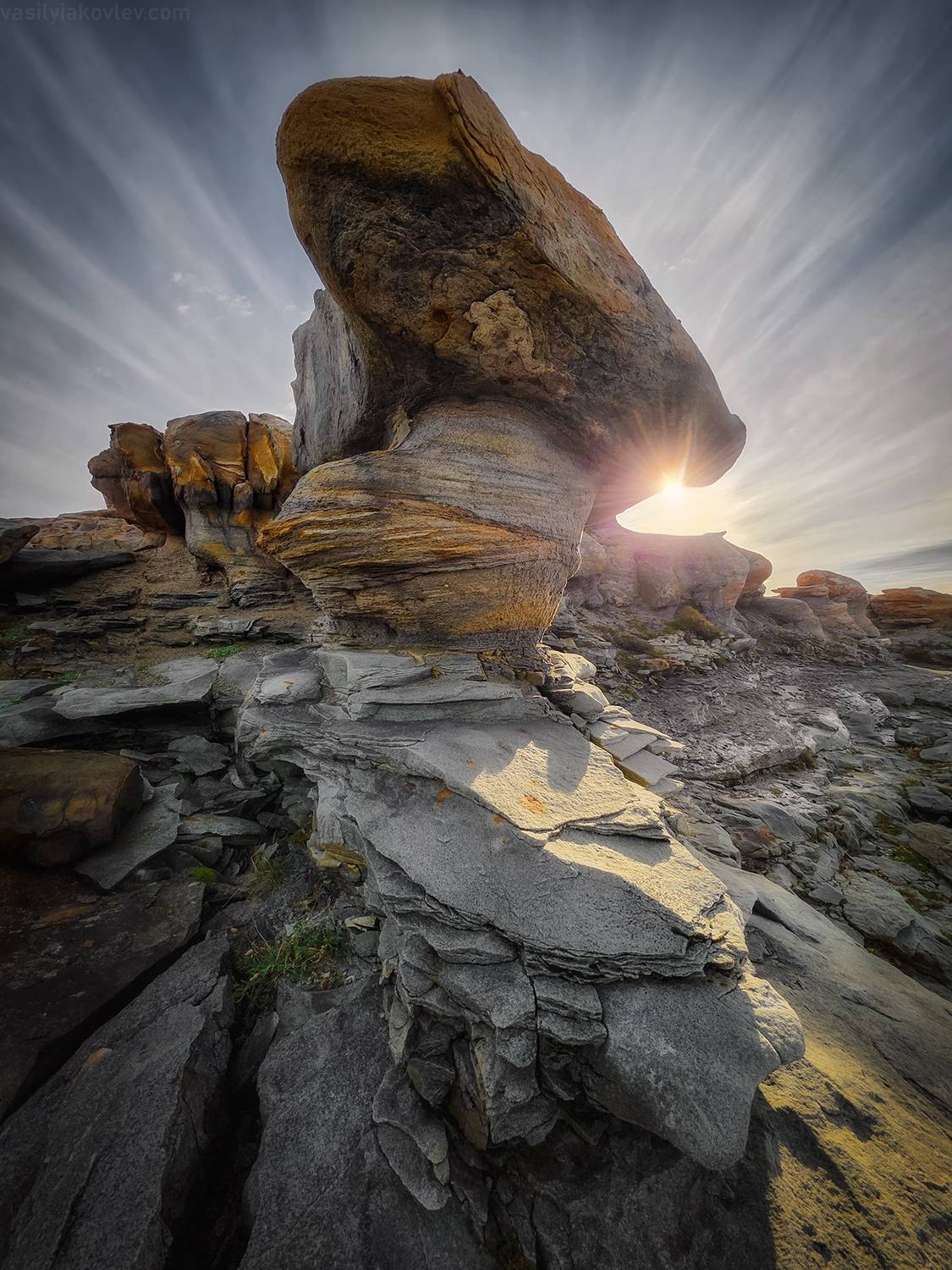 рыбачий, фототур, яковлевфототур, кольский, арктика, север, аврора, сияние, средний, Василий Яковлев