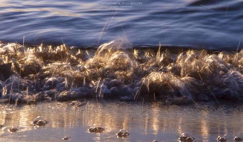 Золотые нити