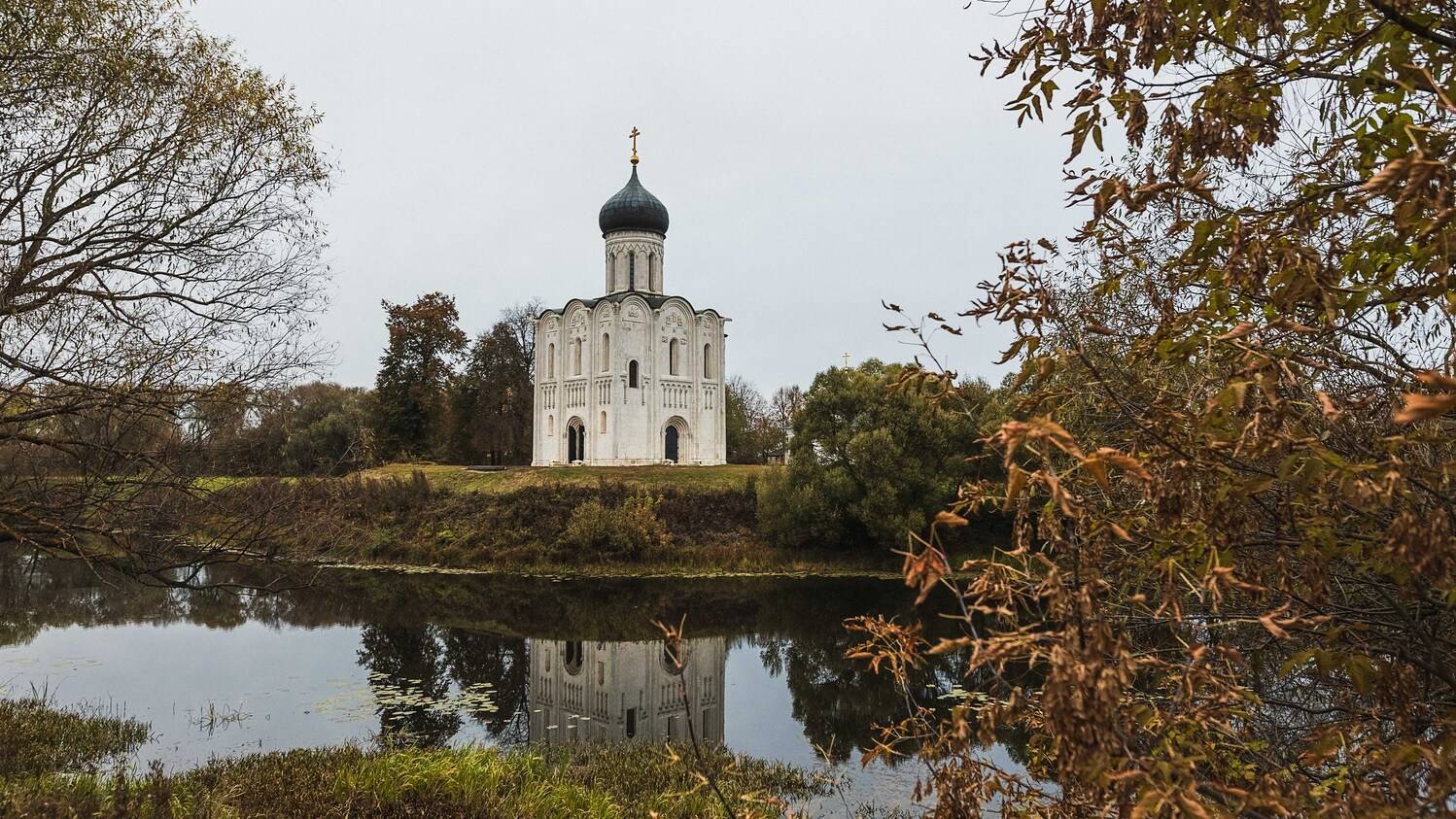 , Владимир Васильев