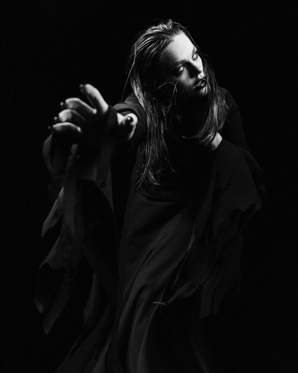 , Алексей Андреев