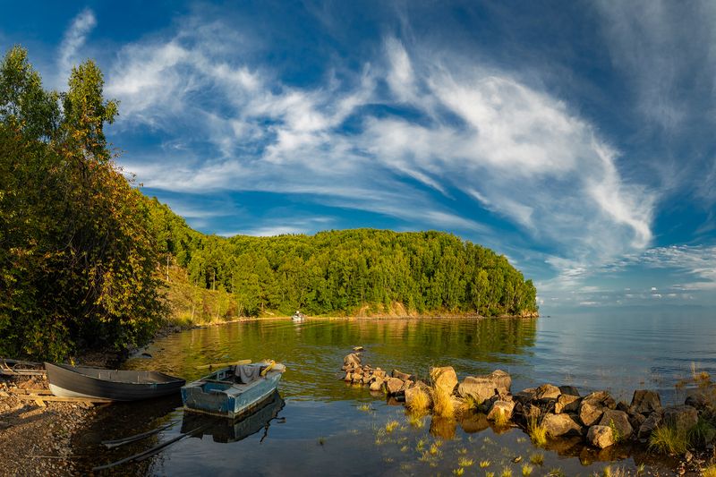 Бухта Шумиха фото превью