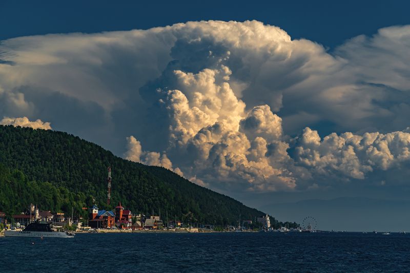 Листвянка фото превью