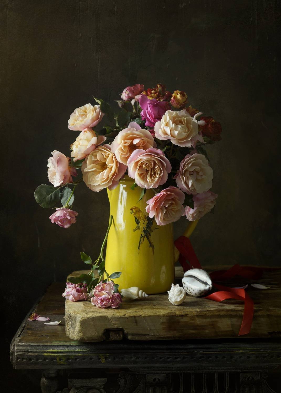 , Сушкевич Светлана