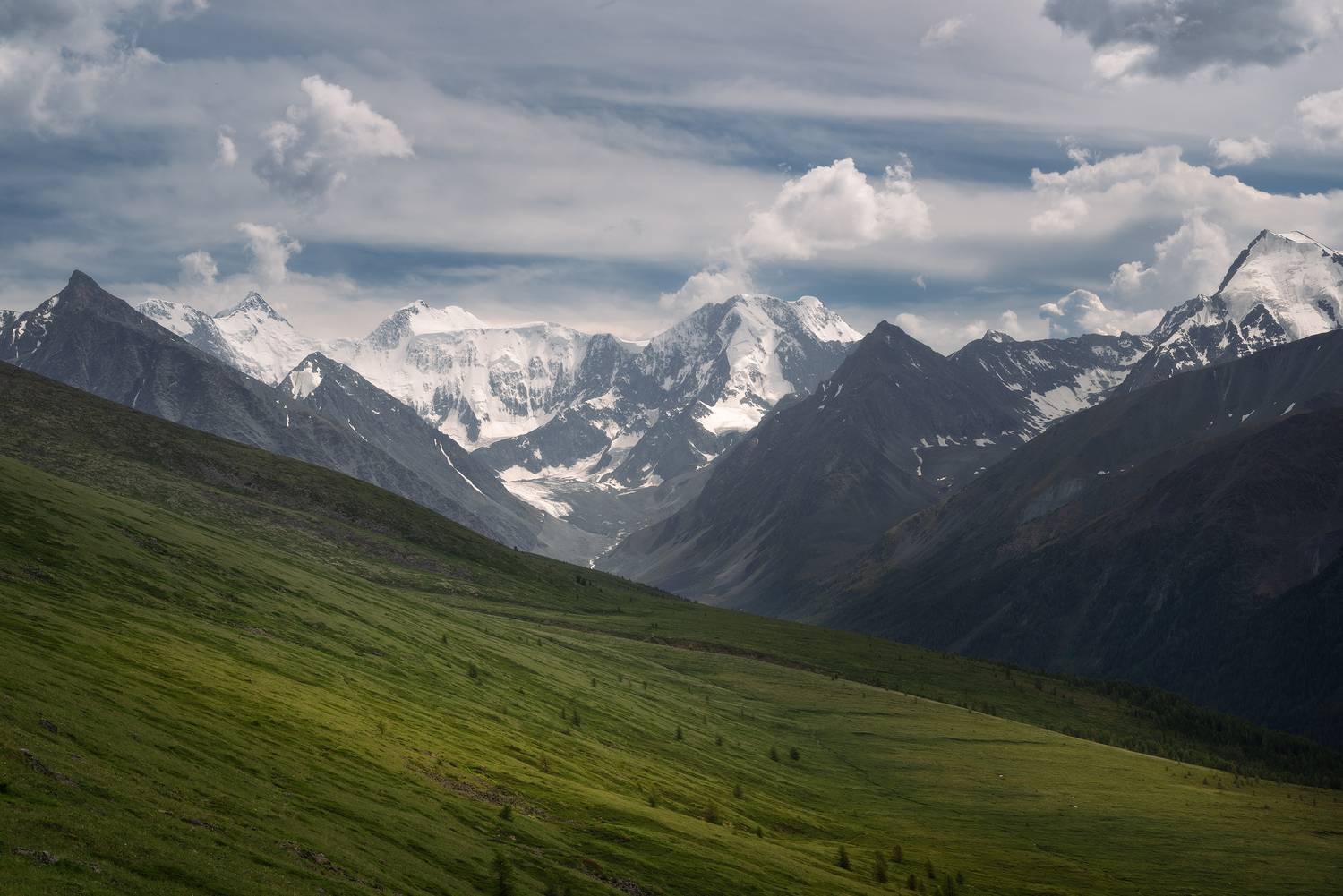 , Konstantin Kalinin