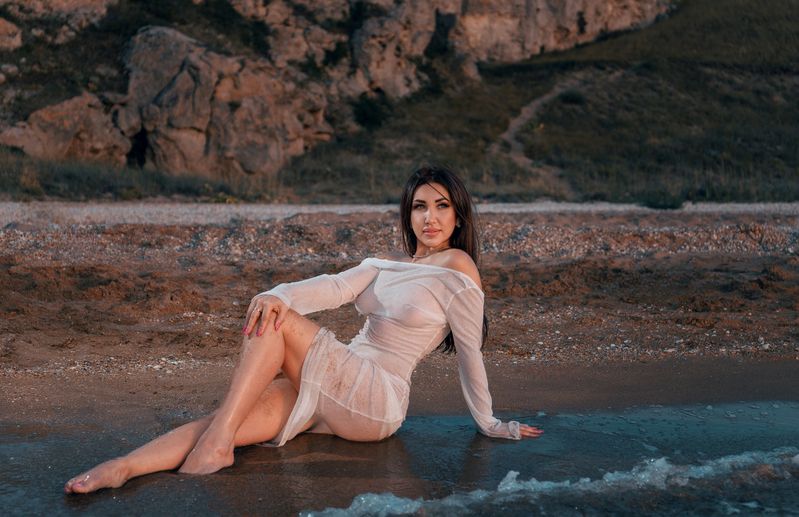 Вика фото превью