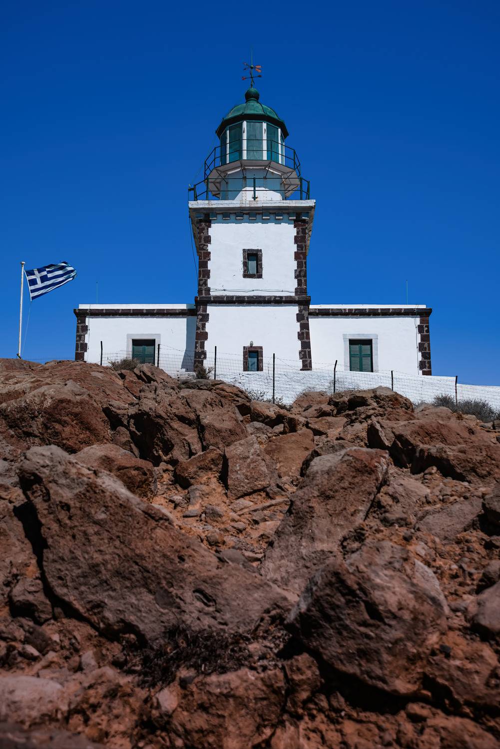 #Rock #Bedrock #Lighthouse #Tower #Geological formation #Outcrop #Fault #Klippe #Promontory #Beacon, Shpek Andrey