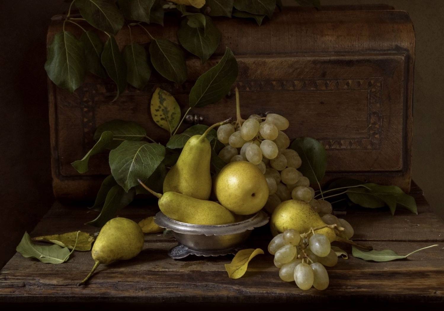 , Инна Бочарникова