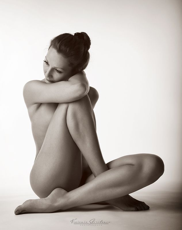 Линии тела 6 фото превью