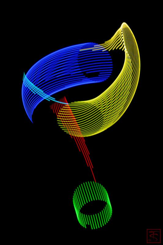 #сергейтолмачев #уменянакухне #фотограф #фризлайт #рисованиесветом #световаякисть #lightpainting Рисование светом фото превью