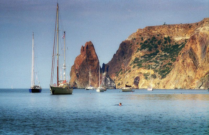 штиль фото превью