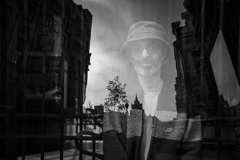 Сен Бейон. 3 октября 2025. фото превью