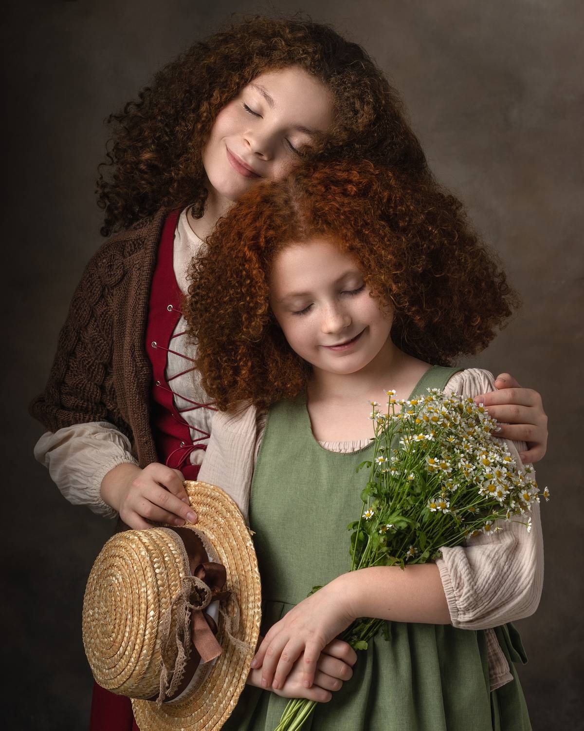 , Анастасия Картушина