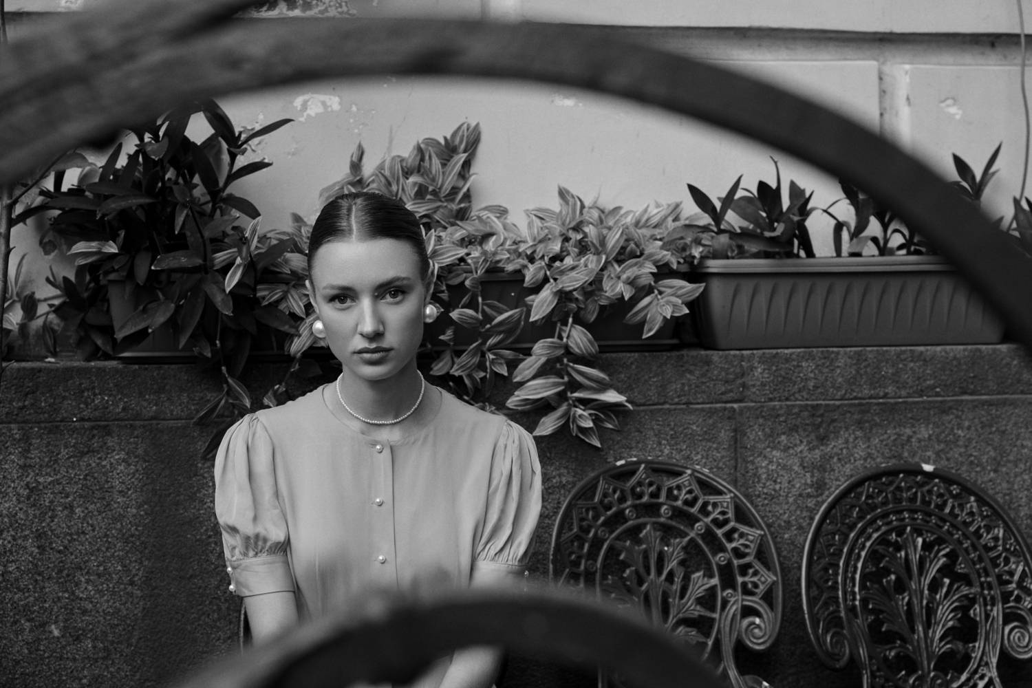 портрет, модель,арт, art, model, popular, Горячева Оксана