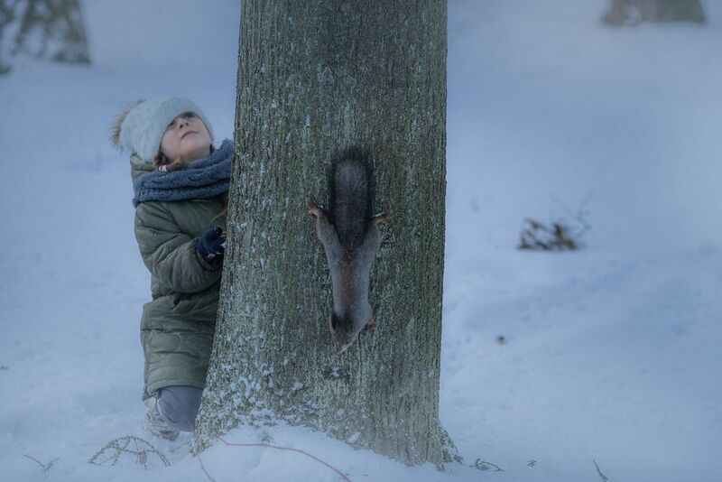 я иду тебя искать фото превью