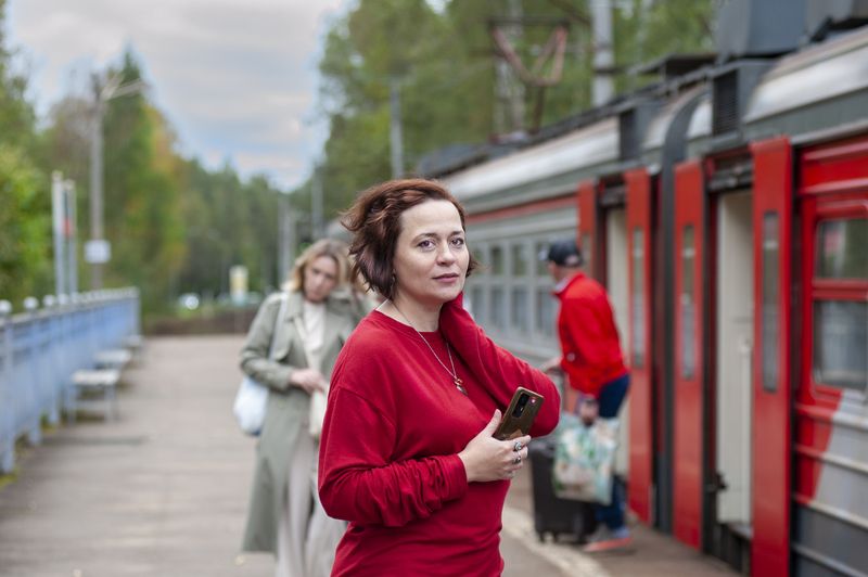 А ты опять сегодня не пришел... фото превью