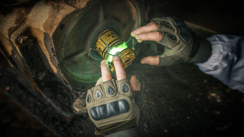 арт,art,сталкер,припять,радиация,заброшка,аэс  фото превью