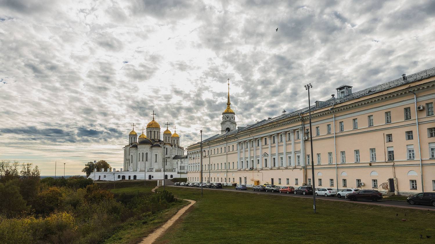 , Владимир Васильев