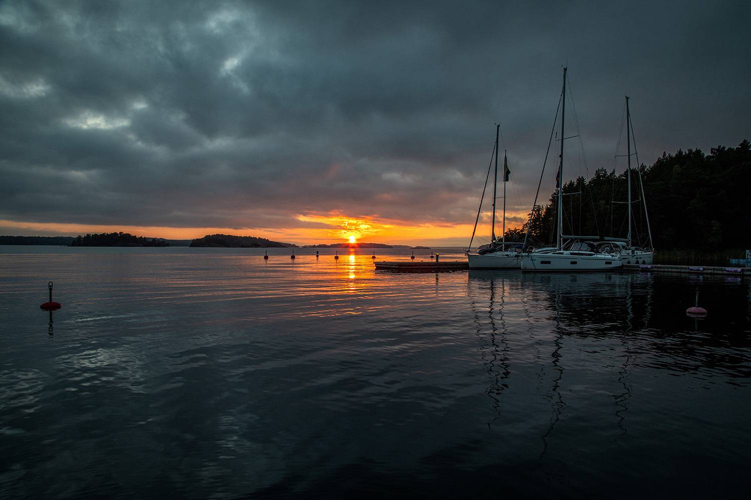 швеция,  Lapland