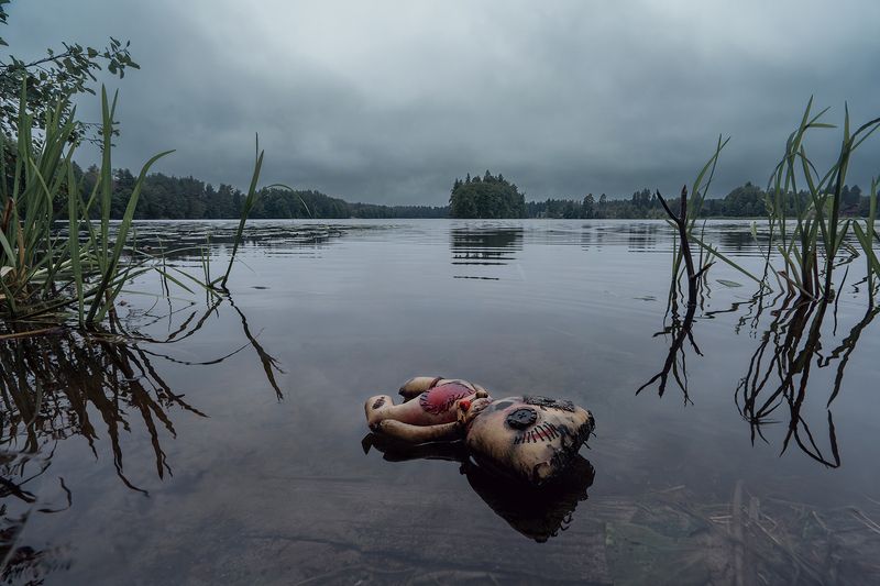 Voodoo фото превью