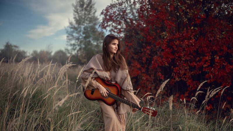 Лиза фото превью