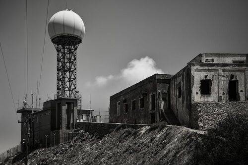 Radome