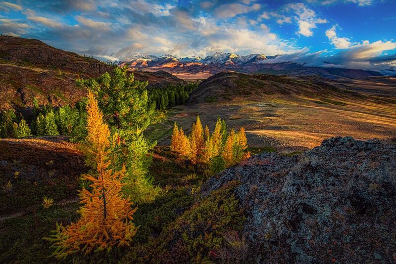 Алтай. фото превью