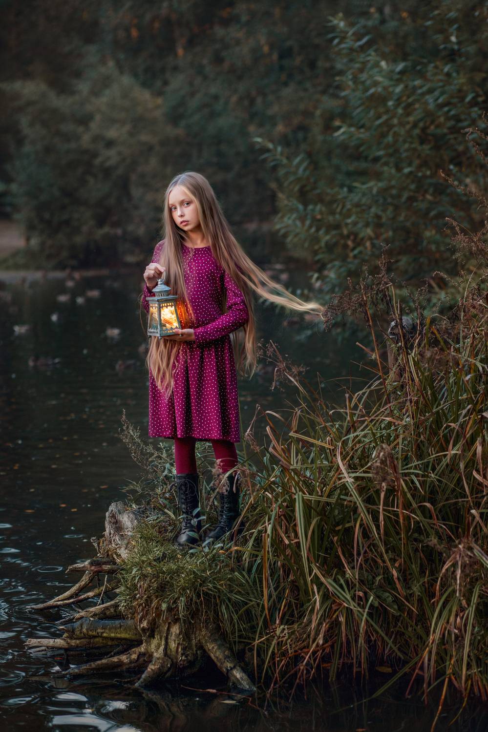 , Рязанцева Анастасия