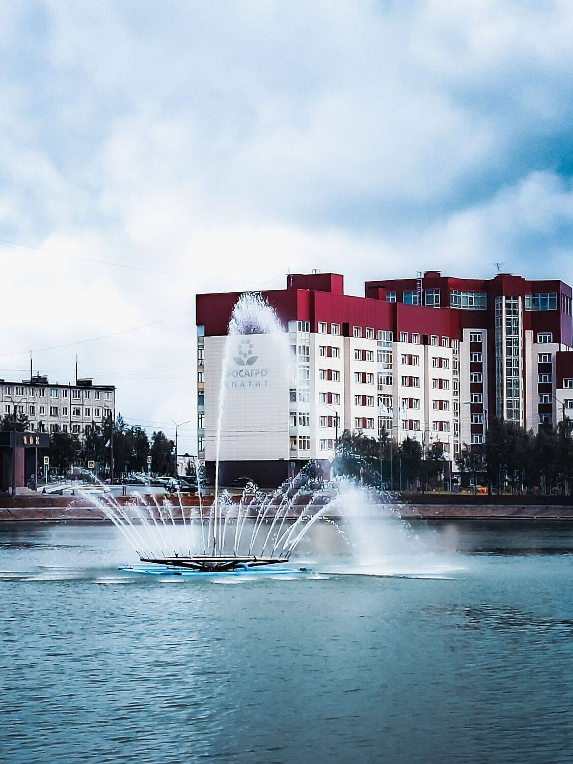 , Александр Сахар