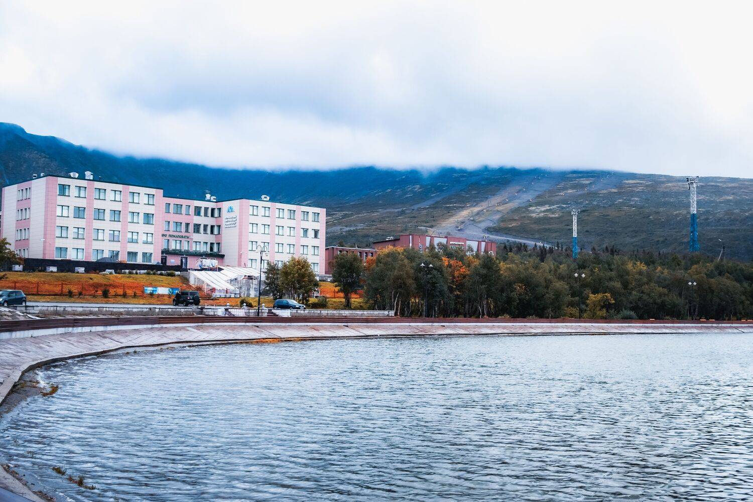 , Александр Сахар