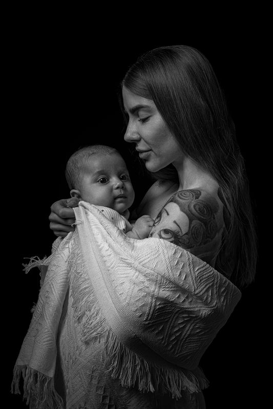 Мамочка фото превью