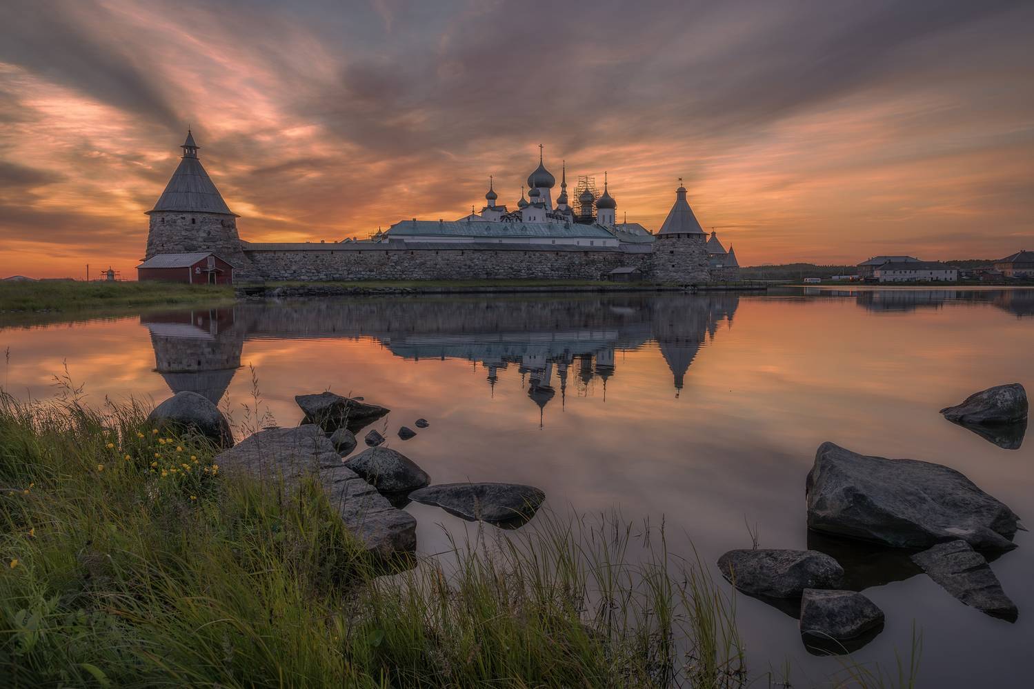 Архангельская область, Гусева Елена