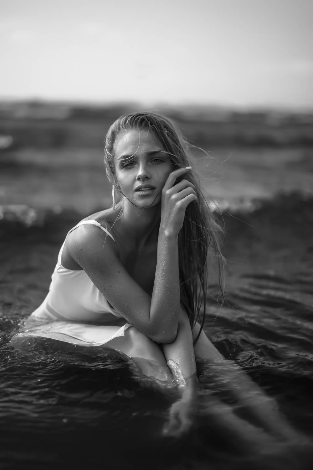 , Ксения Юрчук