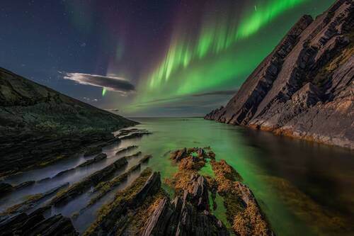 Космическая симфония