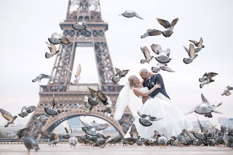 Эйфелева страсть фото превью