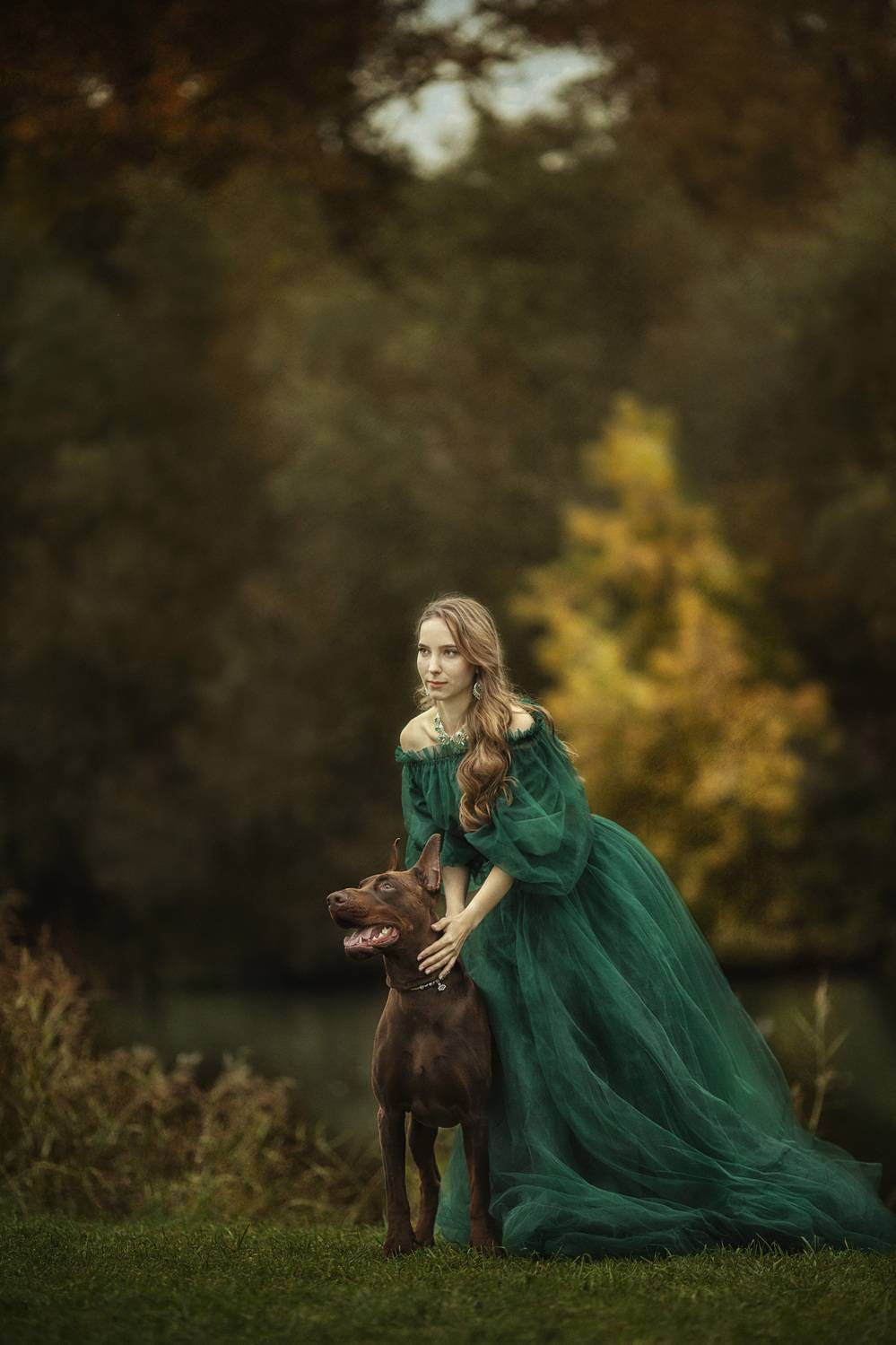 , Софронова Ольга