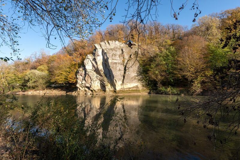 скала Скала Спасения фото превью