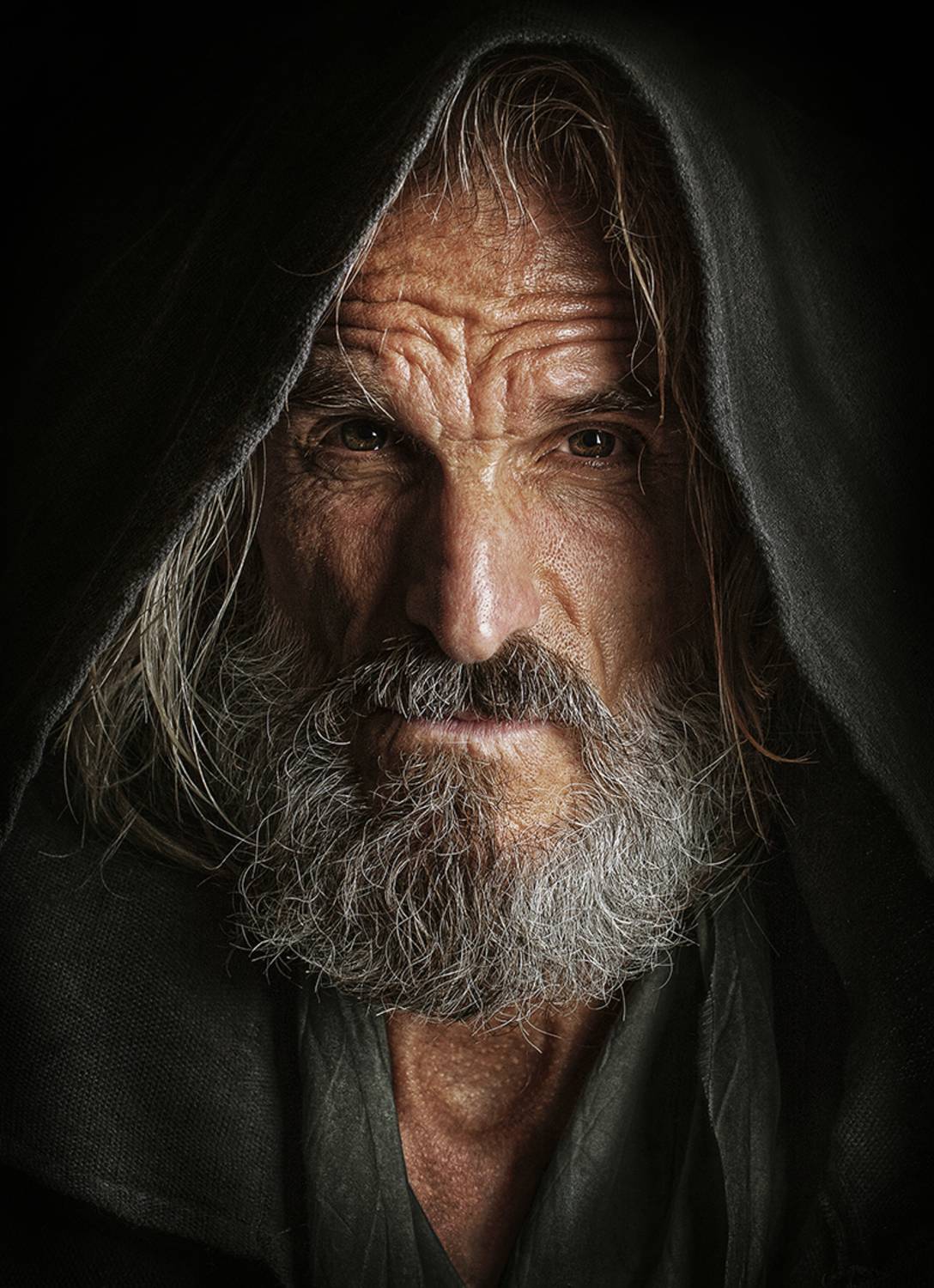 , Alexander Sviridov