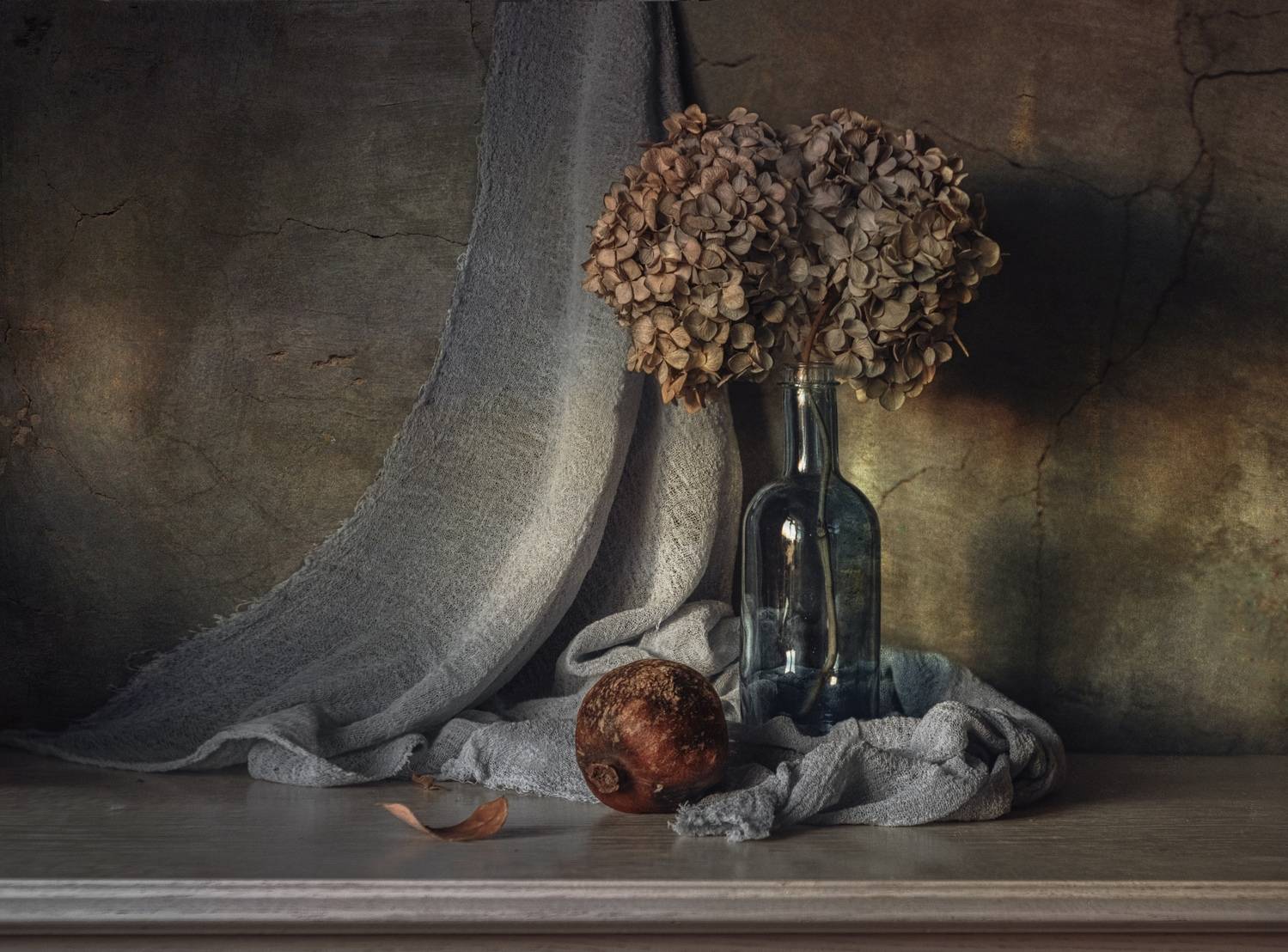 , Viktoriya Shamanova