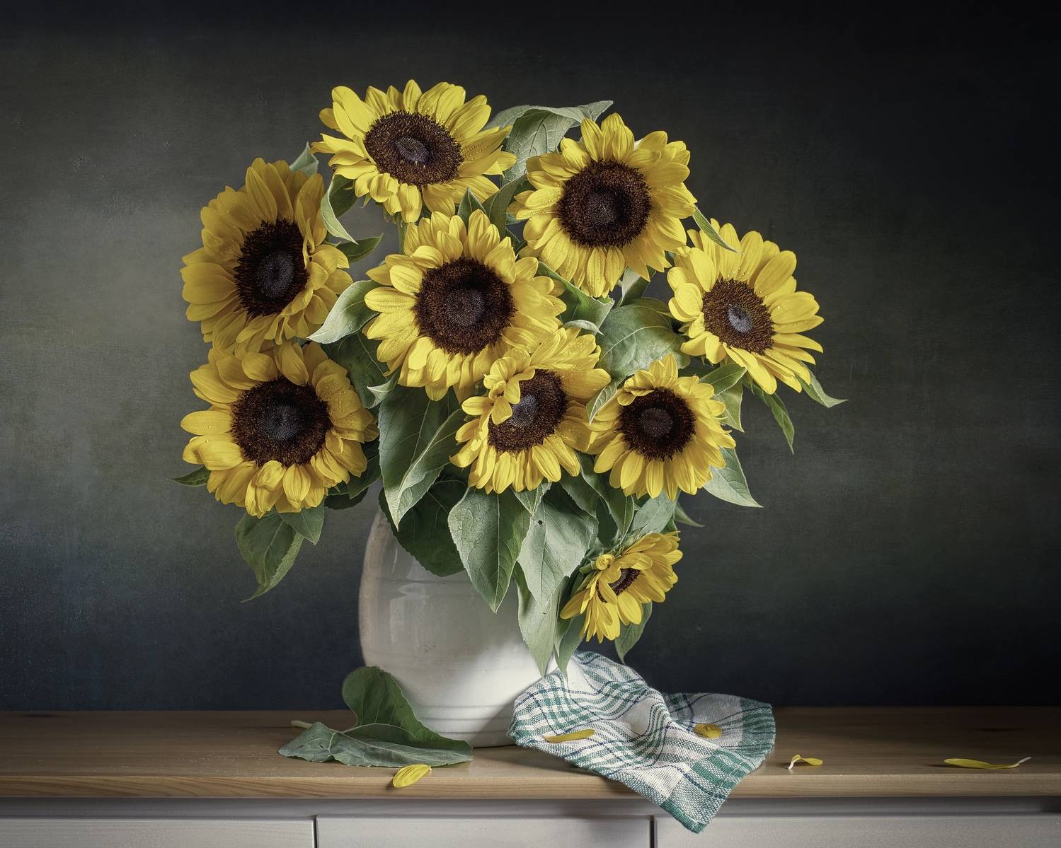 , Viktoriya Shamanova