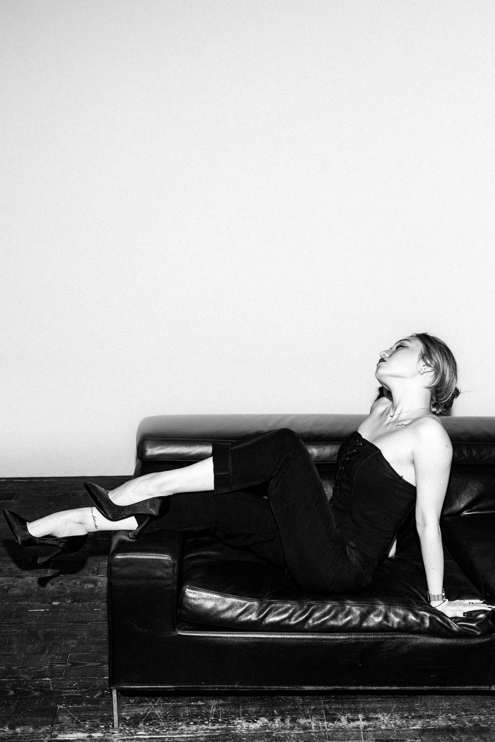 , Сергей Антонов