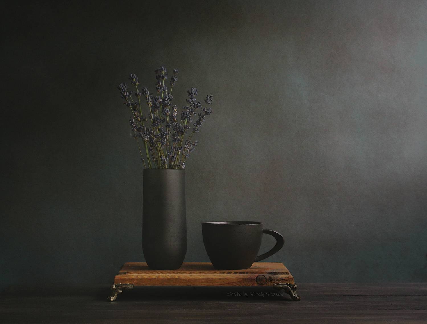 натюрморт, минимализм, цветы, minimalism, still life, концептуальное, Стасов Виталий