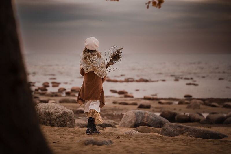 Морской несезон фото превью