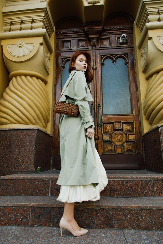 Redhead фото превью
