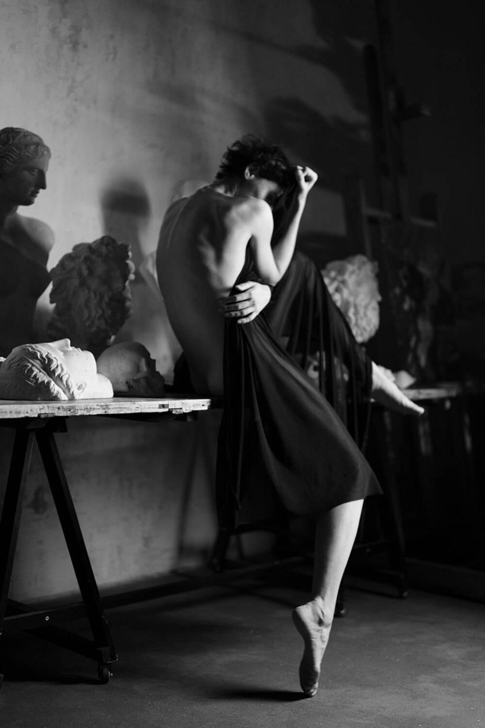 , Екатерина Грайнман