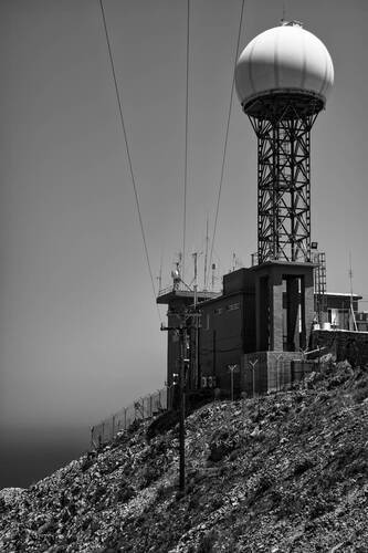 Radome
