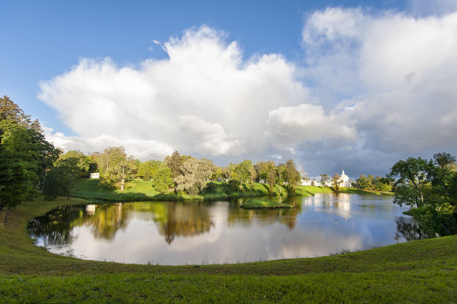 , Георгий Сапожников