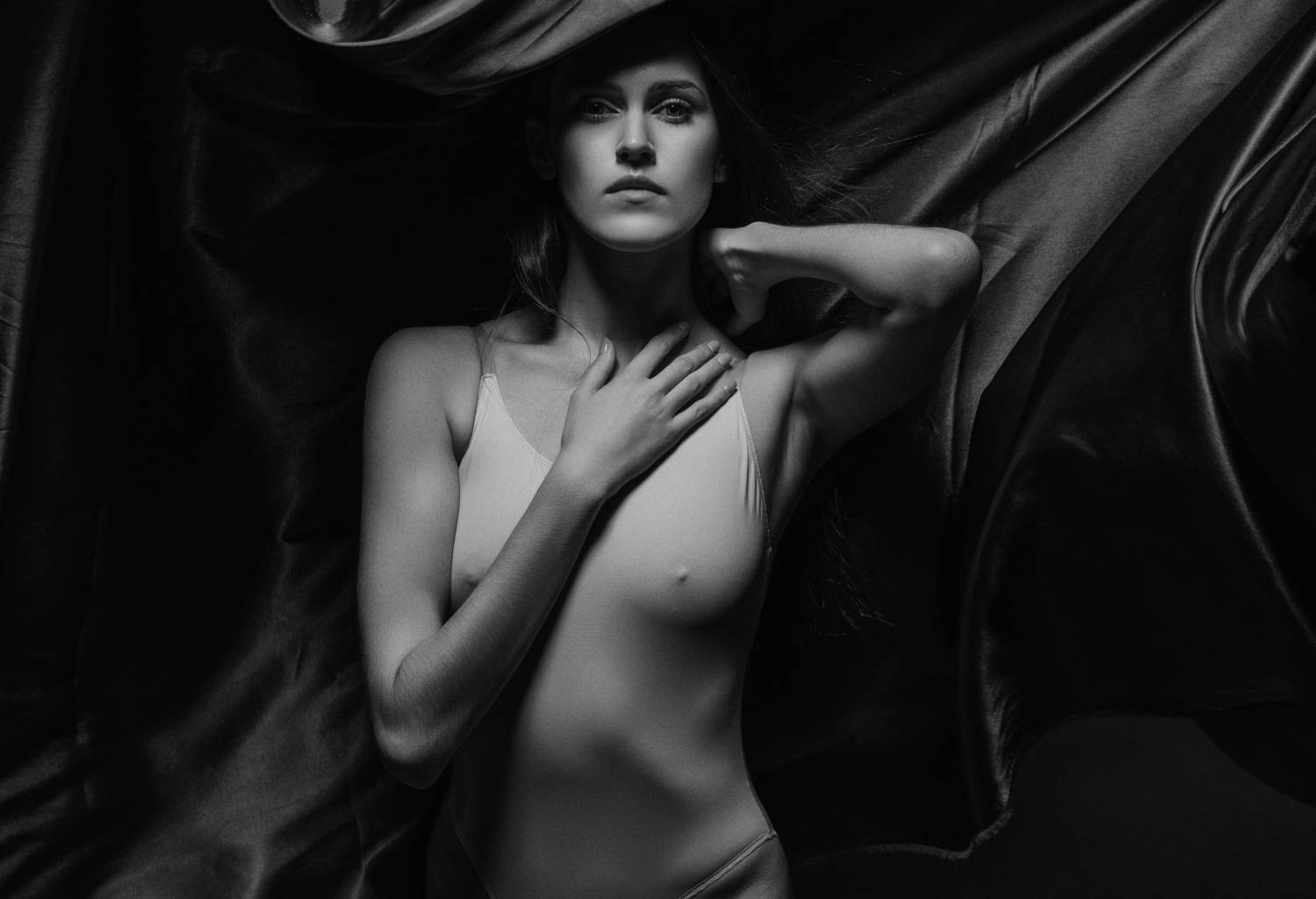 портрет, модель,арт, art, model, popular, Горячева Оксана