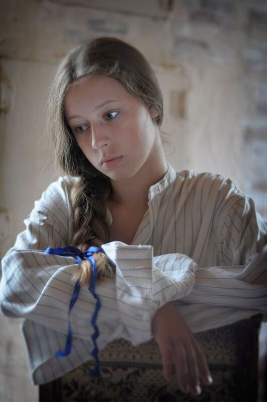 Грусти лёгкие мотивы чуть слышны... фото превью